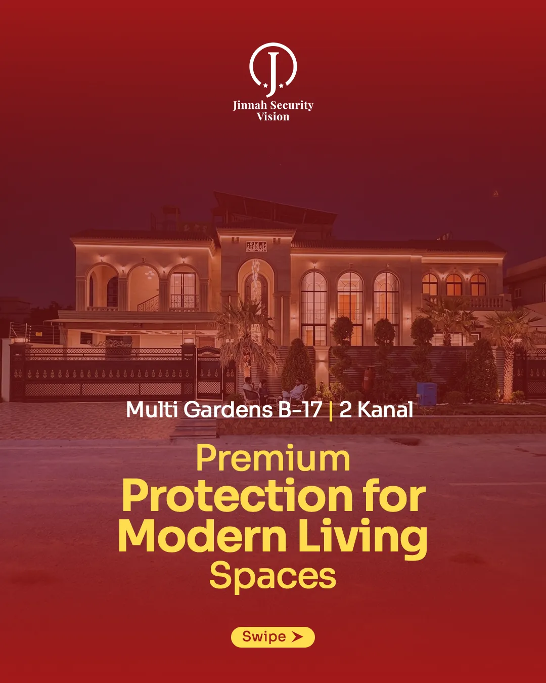 Multi Garden B17 - 2 kanal 1